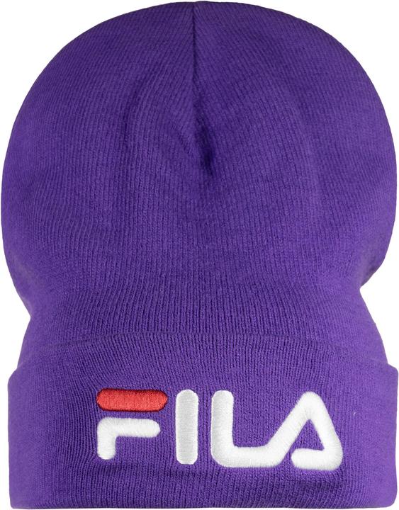 Actual product image FILA Beanie Slouchy Linear Logo - 76045 (One size)