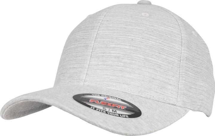 Flexfit Ivory Melange Cap
