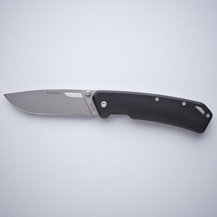 Actual product image Solognac Grip V2 Axis 85 (8.50 cm)