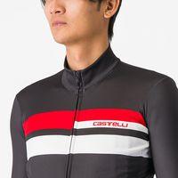 Produktbild Castelli Lineare Jersey (3XL)