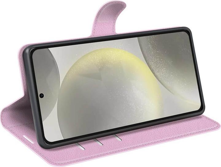 Immagine prodotto Cover-Discount FE - Custodia in pelle (Samsung Galaxy S24 FE)