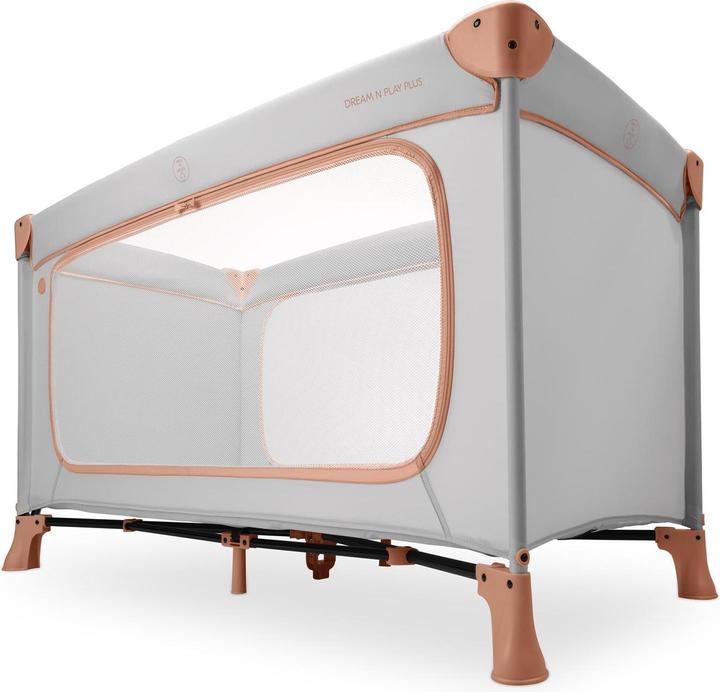 Actual product image Hauck Dream n Play Plus