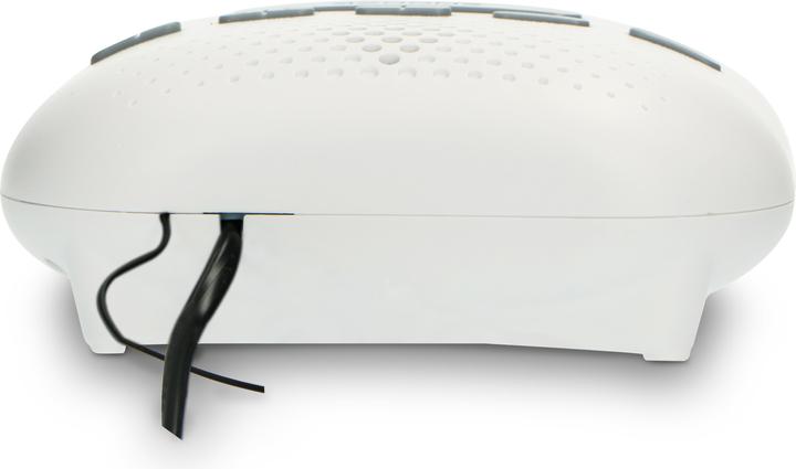 Actual product image Lenco Icr-210