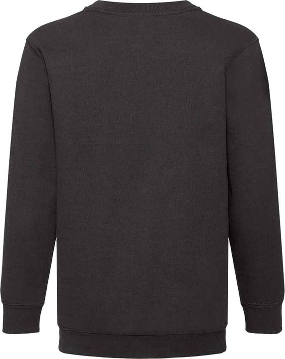 Produktbild Fruit of the Loom Klassik Drop Schulter Sweatshirt (164)