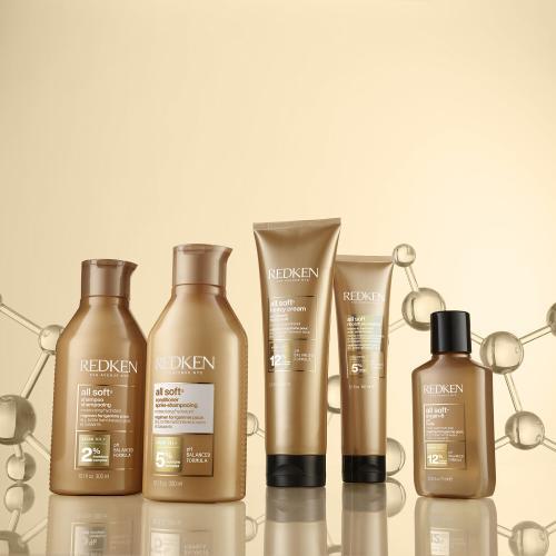 Actual product image Redken All Soft (150 ml)