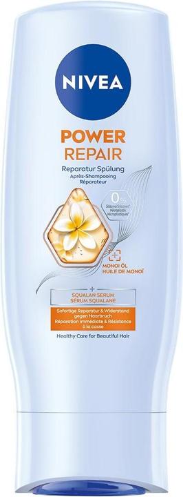 Produktbild NIVEA Power Repair Spülung Fl 200 ml (200 ml)
