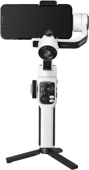 Produktbild Zhiyun Smooth 5S Combo (Smartphone, 0.30 kg)