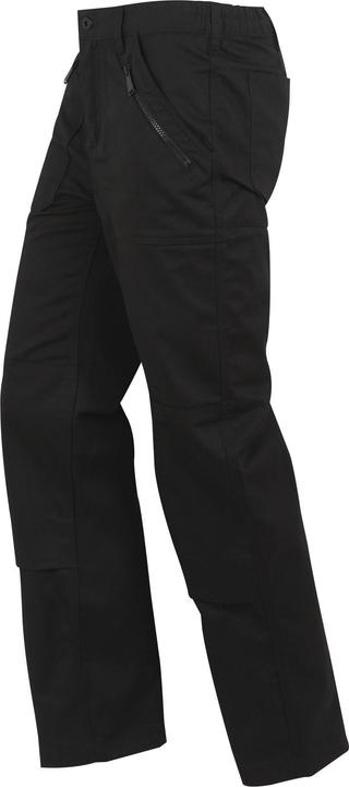 Actual product image Regatta ActiveTrousers Pro Action waterproof regular length (86)