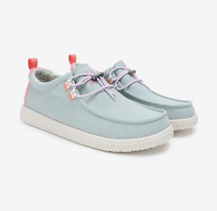 Actual product image Pitas Women's WP150 Mountaincore (38)