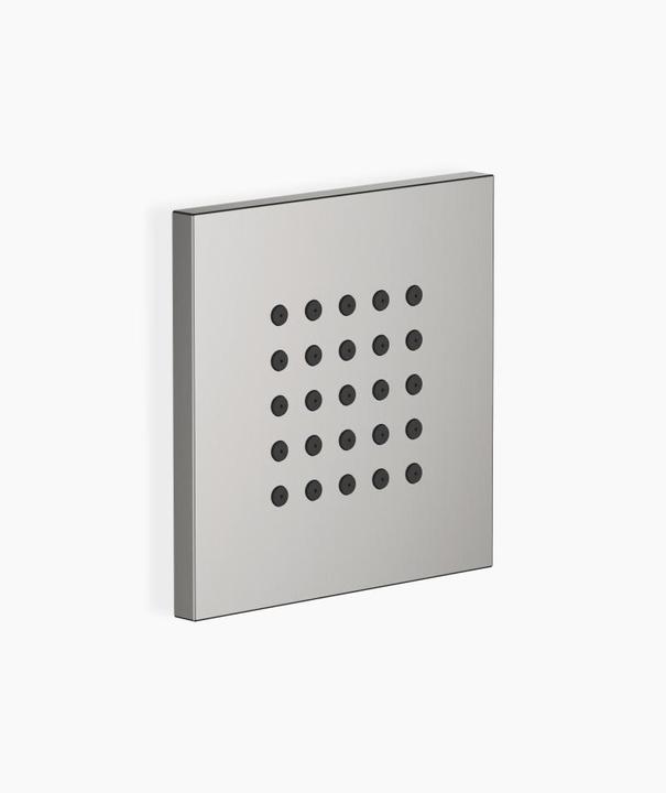 Actual product image Dornbracht WaterPoints UP side shower, 36515979 (6 l/min)
