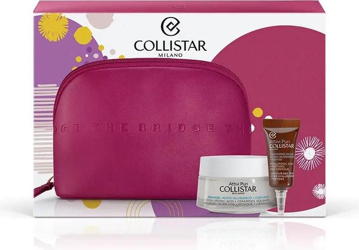 Image du produit Collistar Attivi Puri (Set soin du visage)