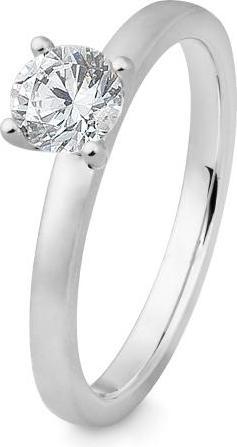 Breuning 4er Krappe 0,60-1,00ct. (48, 750/18 K Gold)