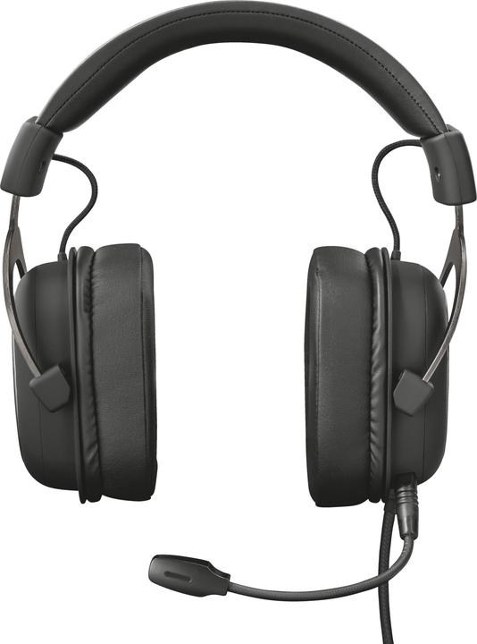 Trust GXT 414 Zamak Premium (Cable)