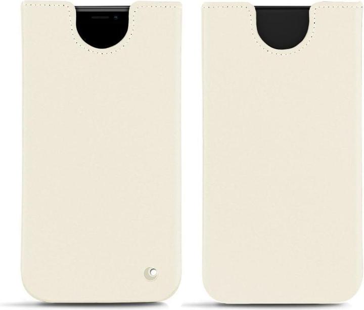 Image du produit Noreve Housse cuir (Apple iPhone XS Max)