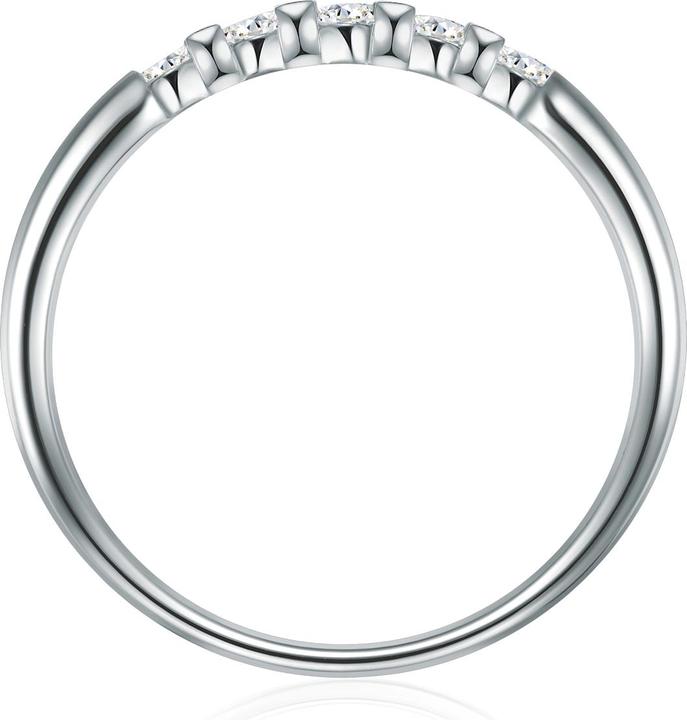 Immagine prodotto Trilani Donna Argento Zirconia argento - 11980 (58, 925 Argento)