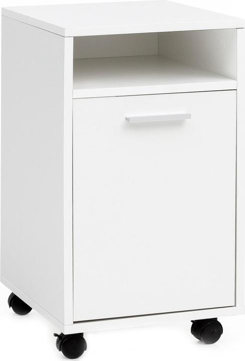 Immagine prodotto Wohnling Rotolo contenitore (33 x 38 x 60 cm)