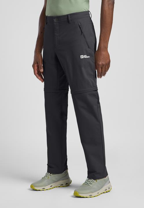 Immagine prodotto Jack Wolfskin Pico Trail Zip Off Pants M (56)