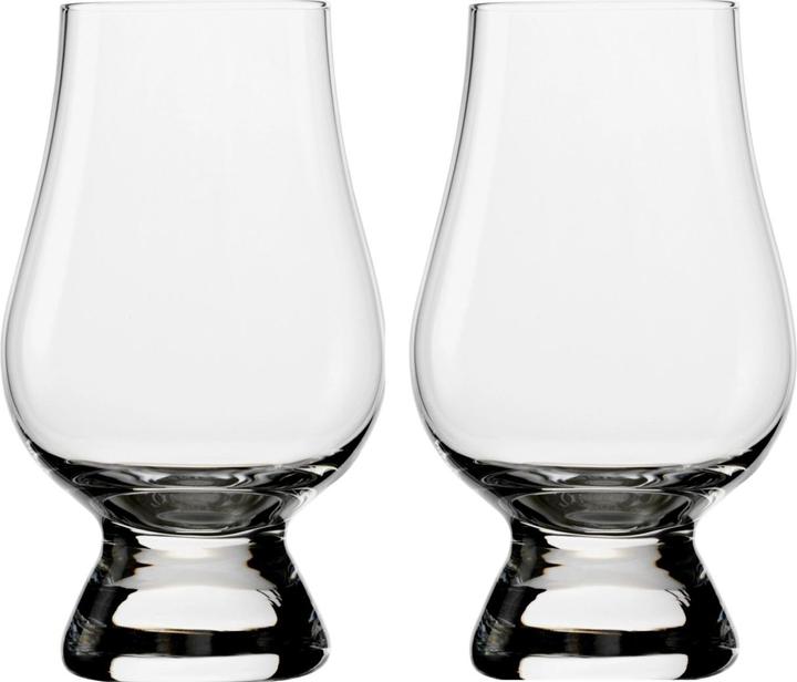 Glencairn Whiskybecher (0.19 dl, 2 x, Whiskygläser)