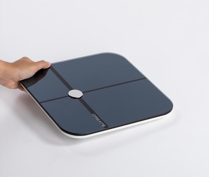 Actual product image Create Balance Body Smart (180 kg)