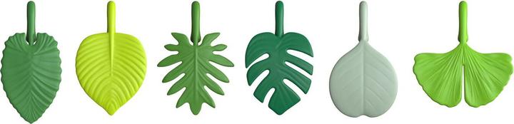 Winkee Drinks Markers - Plant Glass Markers (vetro Marcatore)