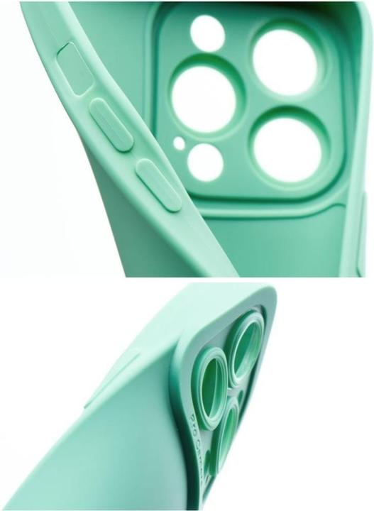 Produktbild Roar Kopfhörertasche Etui LUNA für IPHONE 11 Grün (Apple iPhone 11)