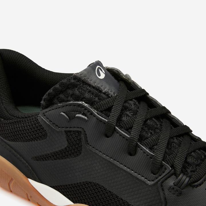 Image du produit Decathlon Chaussures de skate Crush900 Joseph Garbaccio - PRO noir/caoutchouc (42)