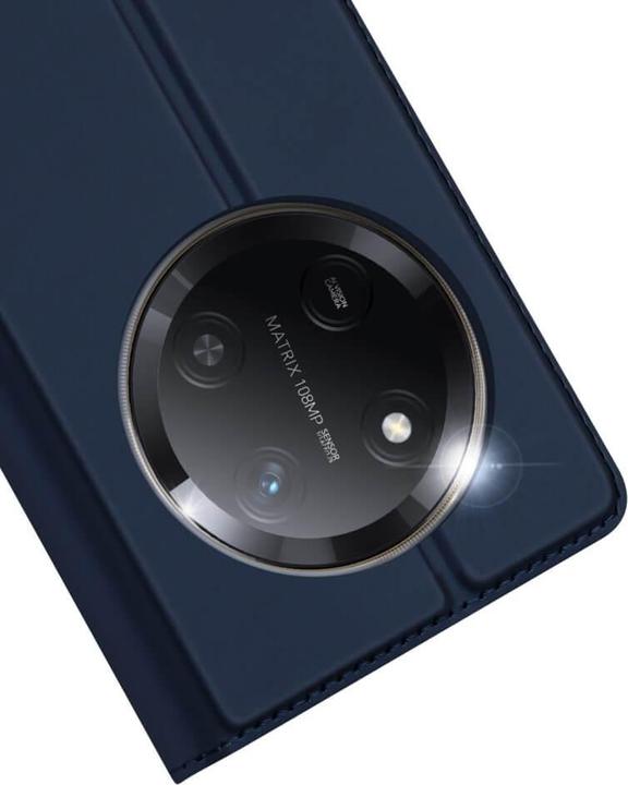 Produktbild Dux Ducis HONOR Magic7 Lite - Skin Pro Flip Case (Honor Magic7 Lite)
