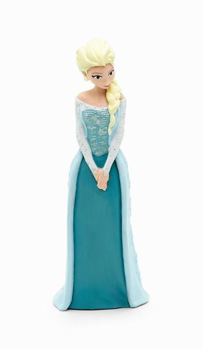 Actual product image Tonies Disney The Ice Queen (German)