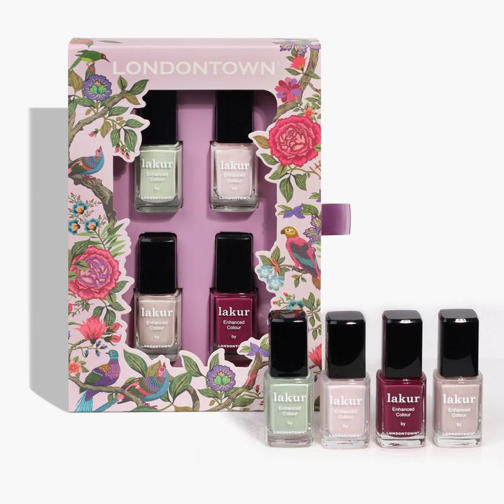 Produktbild Londontown Spring Fling Set (Spring Fling Set, Farblack)