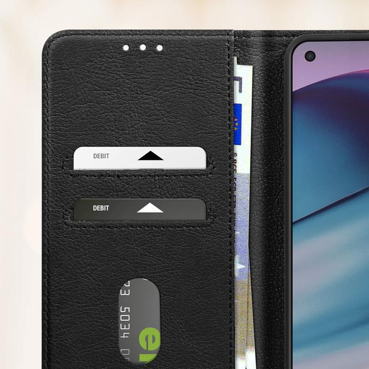 Actual product image Avizar Chesterfield Cover (OnePlus North CE 5G)