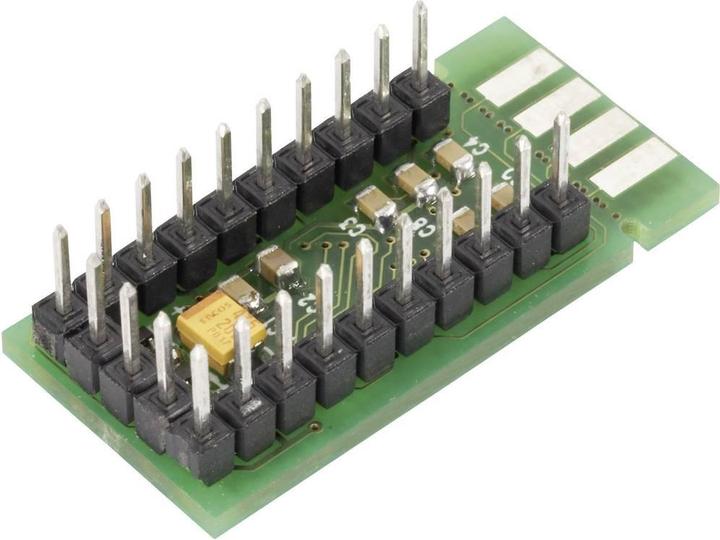 Produktbild Tru Components TC-10461264 Schnittstellenwandler USB / RS232 Converter 1 St.