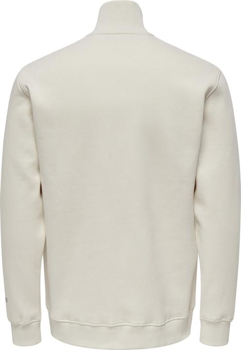Immagine prodotto Only & Sons Vestibilità regolare Felpa a collo alto Felpa (XXL)