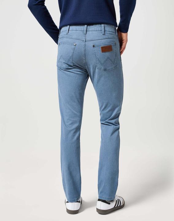 Produktbild Wrangler Stoffhose Larston (32)