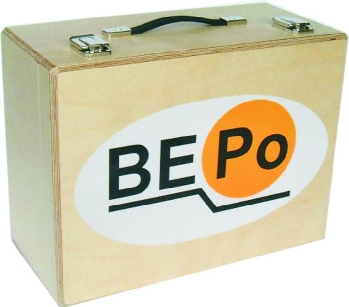 Image du produit Bepo Coffret en bois pour UFS 115 N (1 pièces)