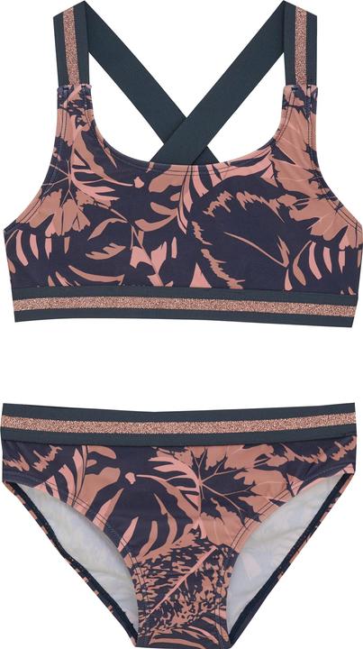 Color Kids Contrast Straps