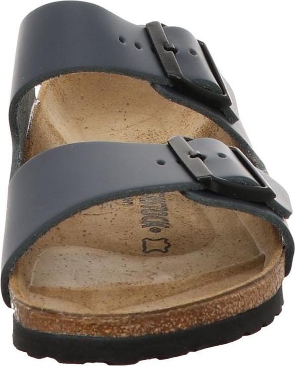 Produktbild Birkenstock Arizona Glattleder schmal (38)