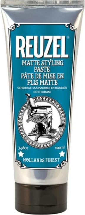 Immagine prodotto Reuzel Opaco (Pasta per capelli, 100 ml)