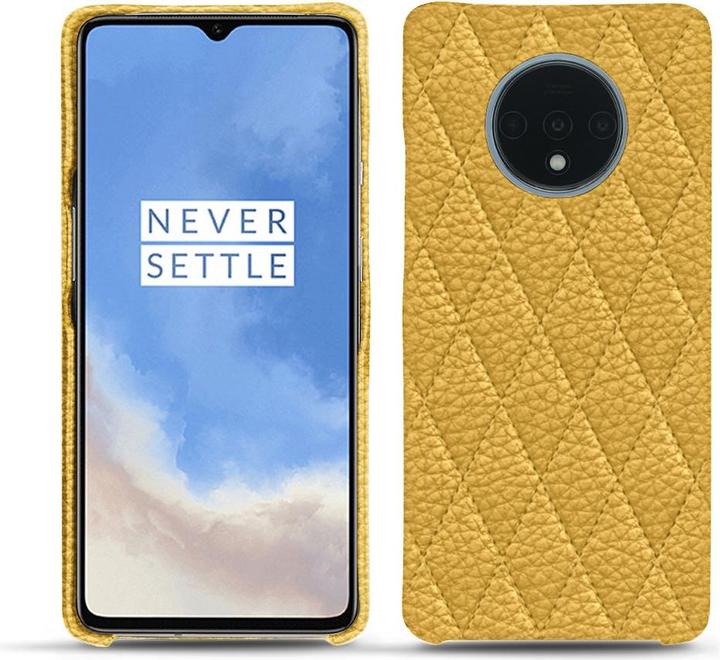 Produktbild Noreve Lederschutzhülle (OnePlus 7T)