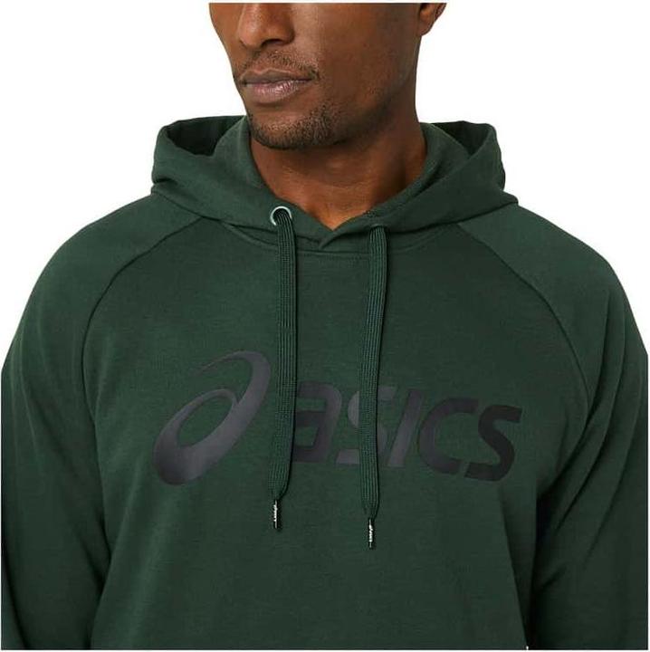 Produktbild ASICS Performance Big OTH Hoodie Herren (M)