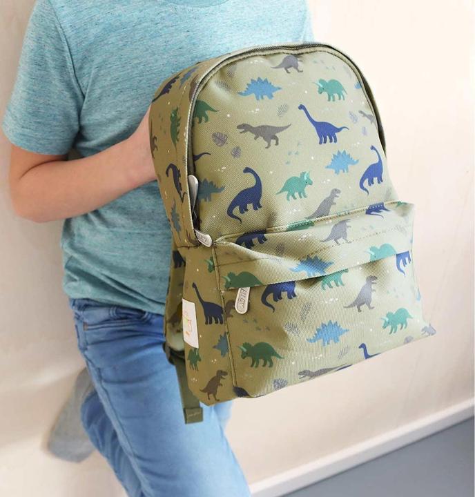 Actual product image A Little Lovely Company Backpack