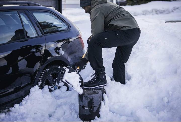 Productafbeelding Fiskars X series Auto