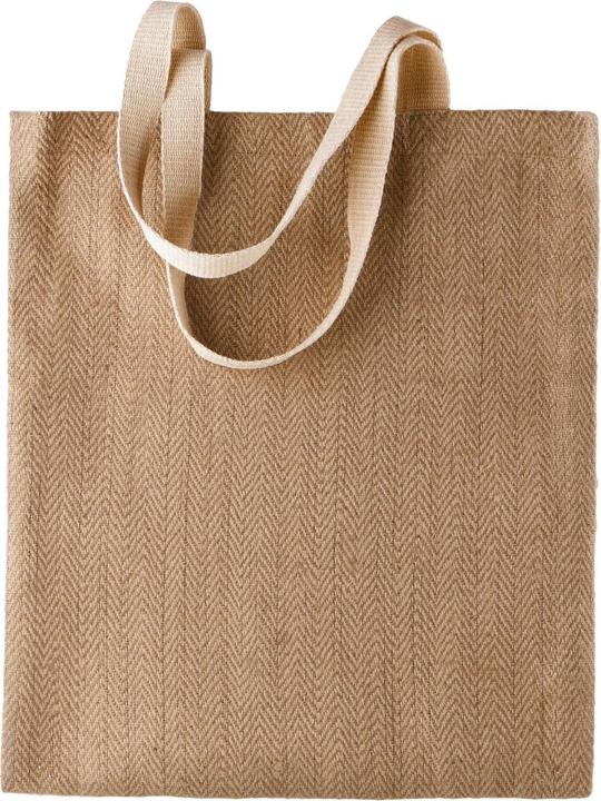 Kimood Jute Tasche (19.74 l)