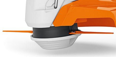 Immagine prodotto Stihl Taglio poli 2-2 (Lenza per tagliabordi + rocchetto di lenza)
