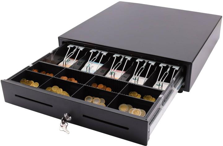Olympia Kassenschublade XLD 460A HINWEIS BEACHTEN
