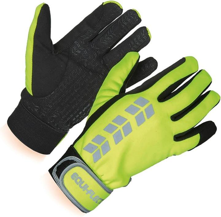 Image du produit Equi-Flector Gants d'équitation (XL)