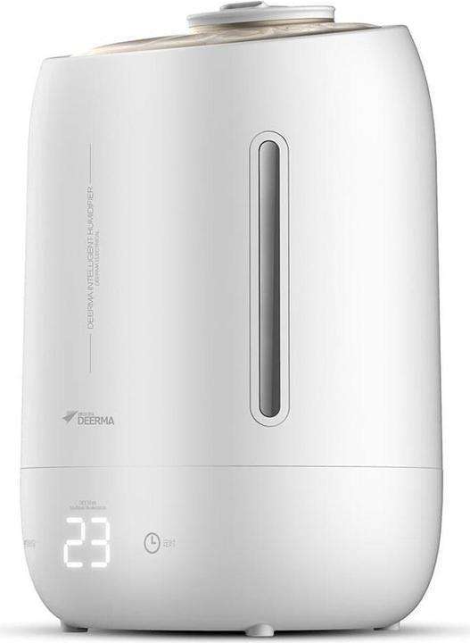 Deerma F600 (40 m²)