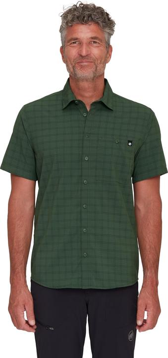 Produktbild Mammut Lenni Shirt Men (S)