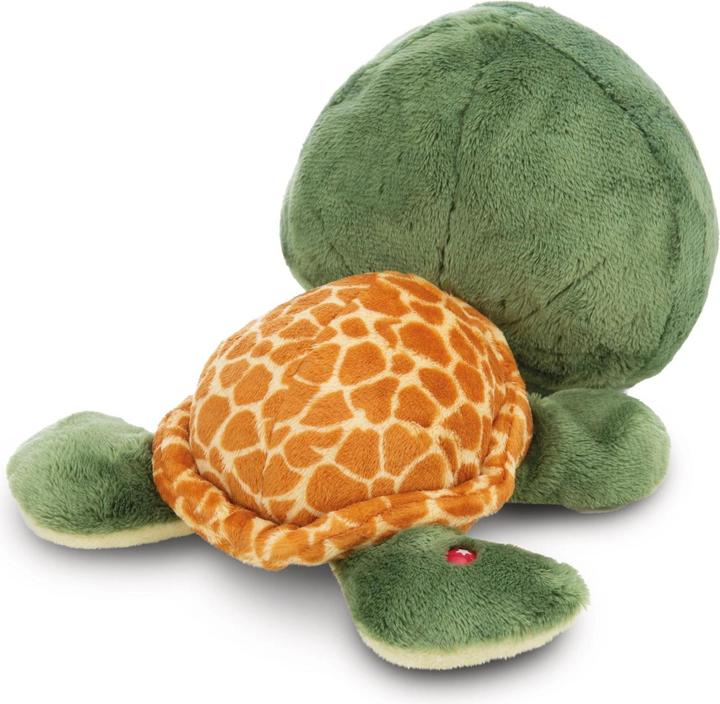 Produktbild NICI Kuscheltier Schildkröte Marmi (12 cm)