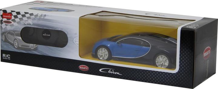 Produktbild Jamara Bugatti Chiron