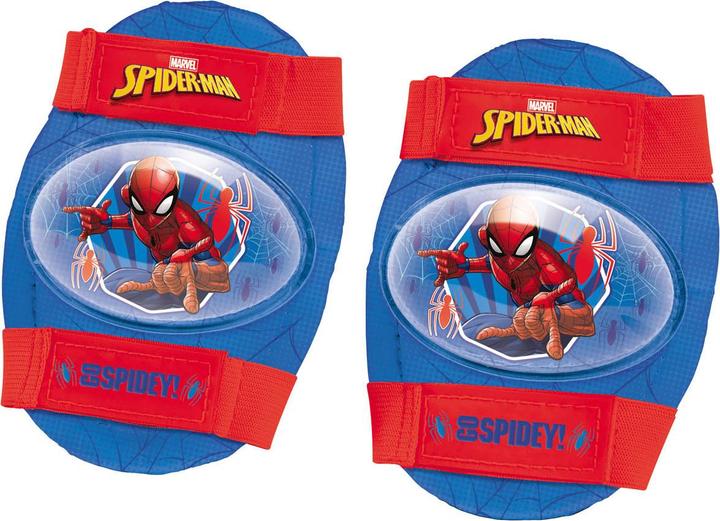 Produktbild Mondo Spiderman mit Schutzset (22, 23, 24, 25, 26, 27, 28, 29)